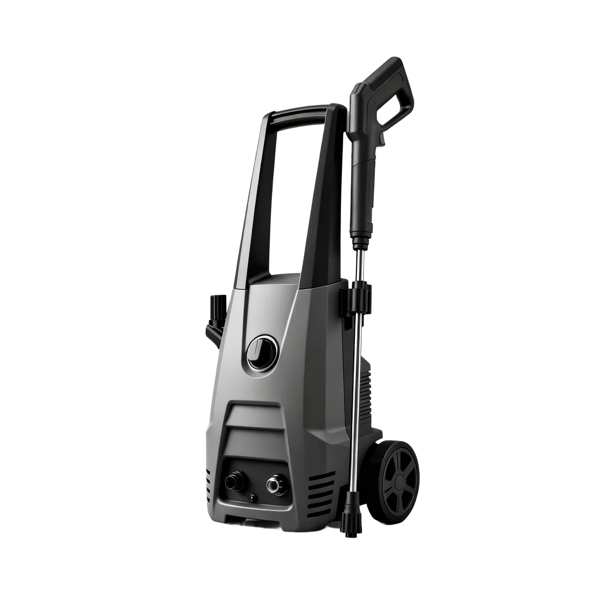 Residential Electric Pressure Washer