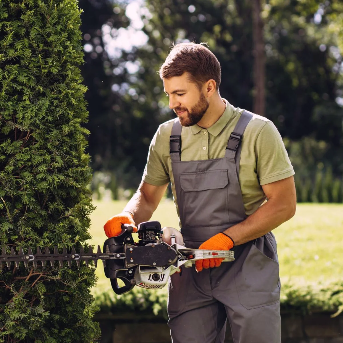 Commercial Electric Pressure Washer - Image 3